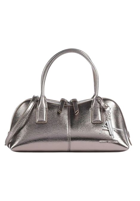 BORSA A MANO CON TRACOLLA ARMANI EXCHANGE | Borse | XW001572 AF17127U8097
